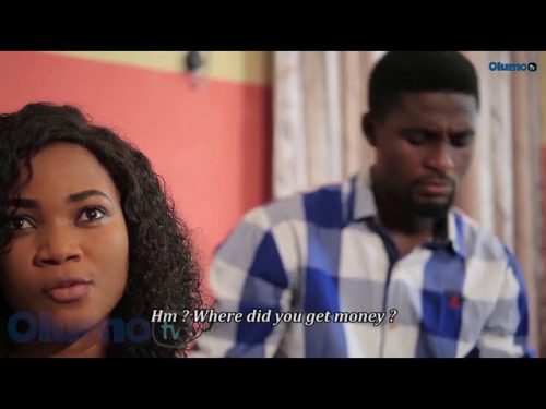 Elegbenla Latest 2019 Yoruba Movie