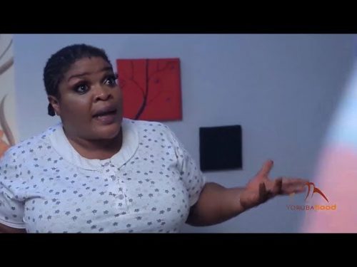 Ebu Ika Part 2 Latest 2019 Yoruba Movie