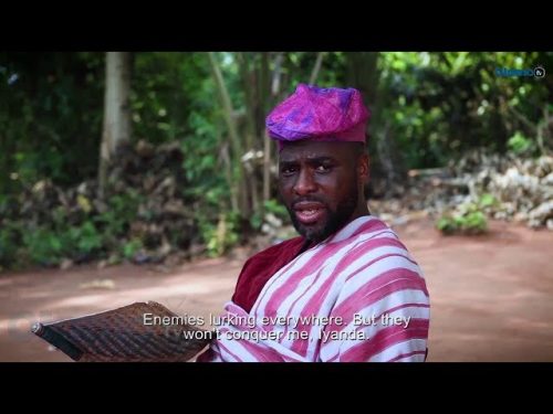 Asake Iyaloja Latest 2019 Yoruba Movie