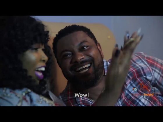 Download Vengeance Part 2 Latest Yoruba Movie - Wapaz.co