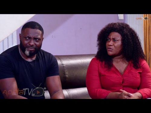 Okun Ebi Part 2 Latest 2019 Yoruba Movie