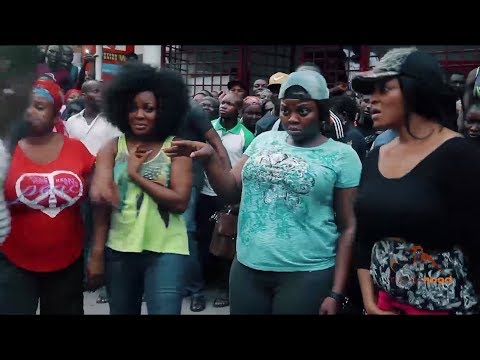 Agbara Eko Latest 2019 Yoruba Movie