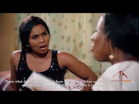 Eto Obinrin Latest 2019 Yoruba Movie
