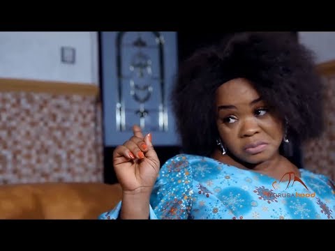 Majemu Mi Latest 2019 Yoruba Movie