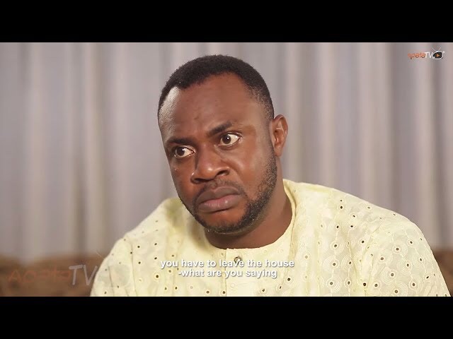 Alaya Meji Latest 2019 Yoruba Movie
