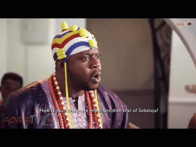 Sobaloju Part 2 Latest 2019 Yoruba Movie