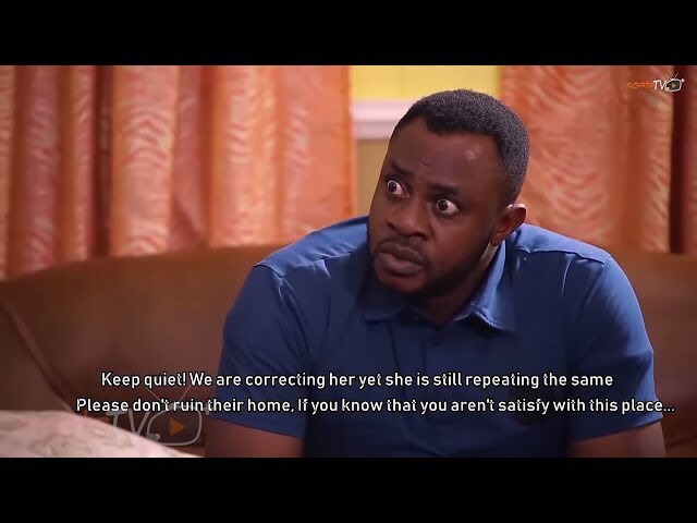 Murewa Latest 2019 Yoruba Movie