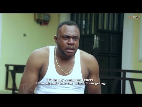 Tewe Tegbo Part 2 Latest Yoruba Movie