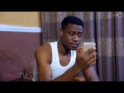 Ife Were Latest 2019 Yoruba Movie