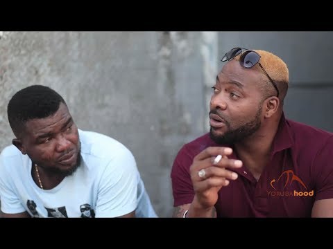 Shaku Shaki Part 2 - Latest Yoruba Movie