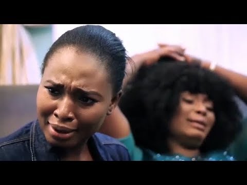 Arin Meji Latest 2019 Yoruba Movie