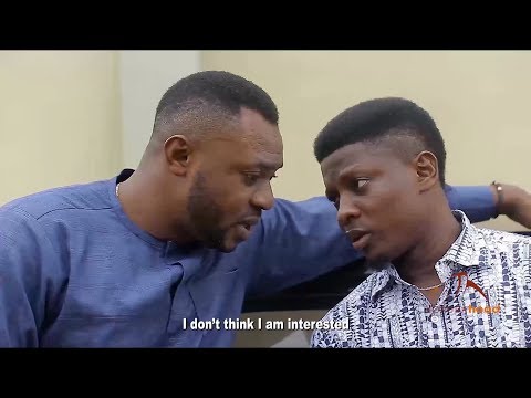 ATUNSE Part 2 Latest 2019 Yoruba Movie