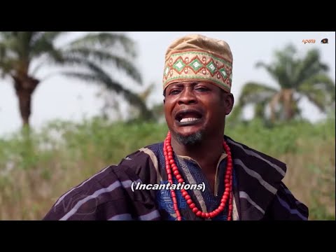 Aremo Sango Latest 2019 Yoruba Movie