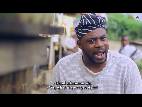 Gbaremu Latest 2019 Yoruba Movie
