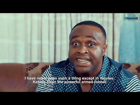 Kekere Ekun Latest 2019 Yoruba Movie