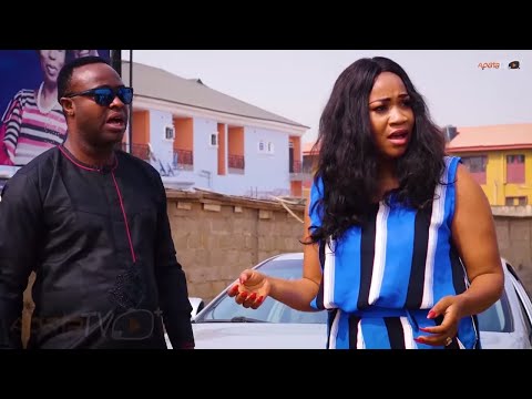 Omobonike Benson Part 2 Latest 2019 Yoruba Movie