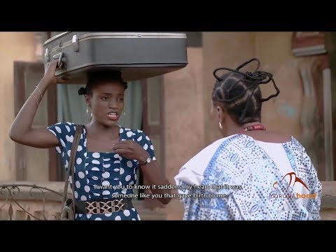 SUBUOLA Part 2 Latest 2019 Yoruba Movie