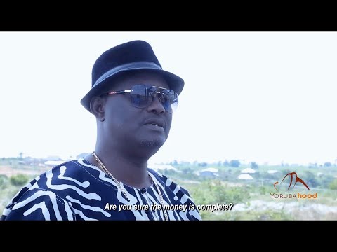 Owo Iya Part 2 Latest 2019 Yoruba Movie