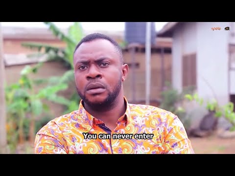 Emi Ati Baba Mi Part 2 Latest 2019 Yoruba Movie