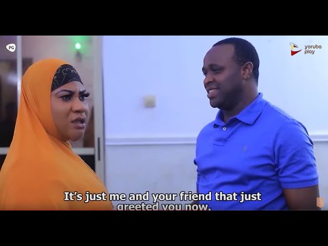 Dukia Latest 2019 Yoruba Movie