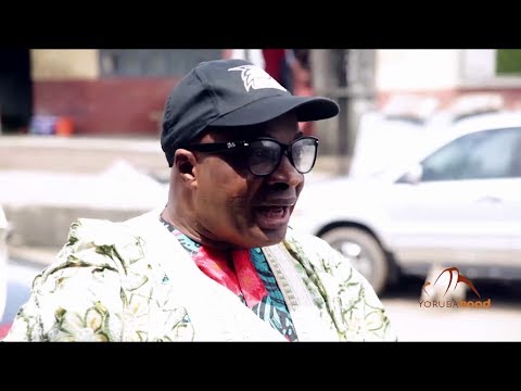 Mr. Japa Latest 2019 Yoruba Movie