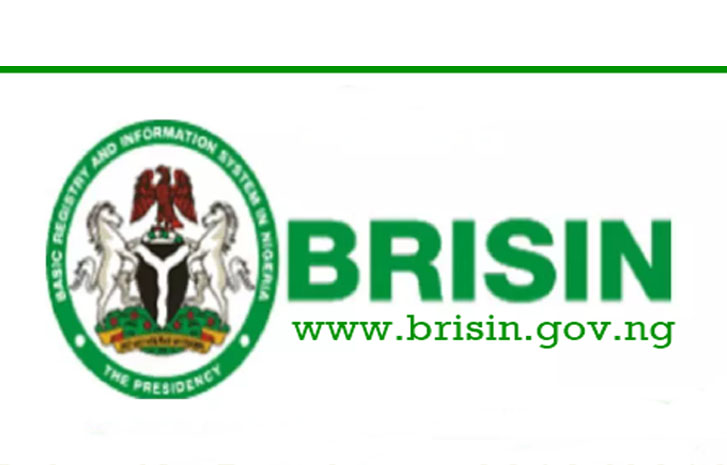 BRISIN Recruitment List of Shortlisted Candidates 2020/2021