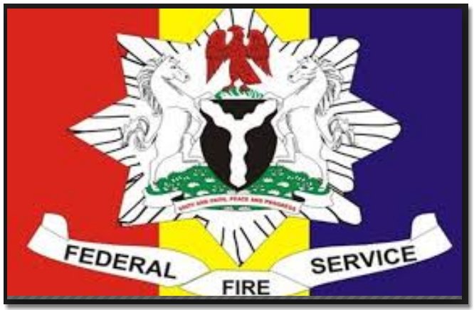 Federal Fire Service Recruitment 2020/2021 Application Form Portal