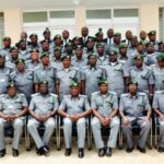 Nigeria Customs Service Salary Structure and Allowances 2020