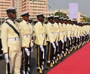 Nigerian Navy List of Successful Candidates