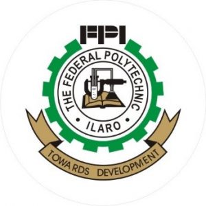 Federal Poly Ilaro Cut off Mark 2019/2020 - Check ILAROPOLY Department Cut off Point