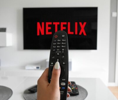 Study Predicts Big Things for Streaming and Netflix In Africa