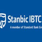 Stanbic IBTC Bank Blue Internship Programme 2019